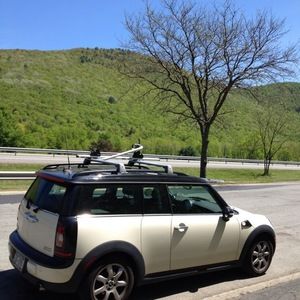 Meet your Posher, Claire